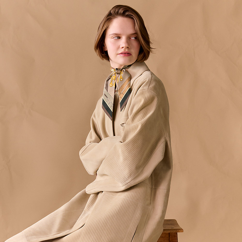 Twilly 《馬銜・シュミーズ》 | Hermès - エルメス-公式サイト